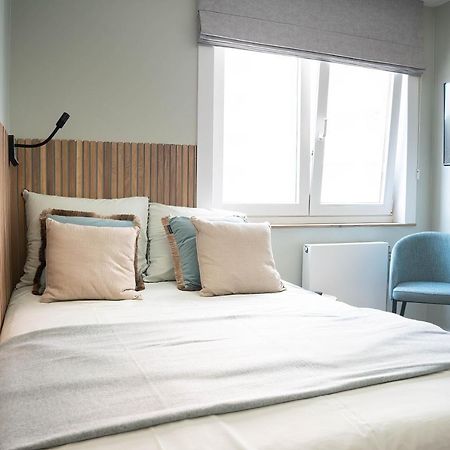 Rising Sun Westende Middelkerke Ngoại thất bức ảnh