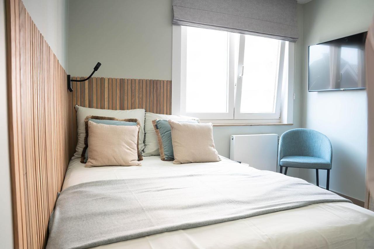 Rising Sun Westende Middelkerke Ngoại thất bức ảnh