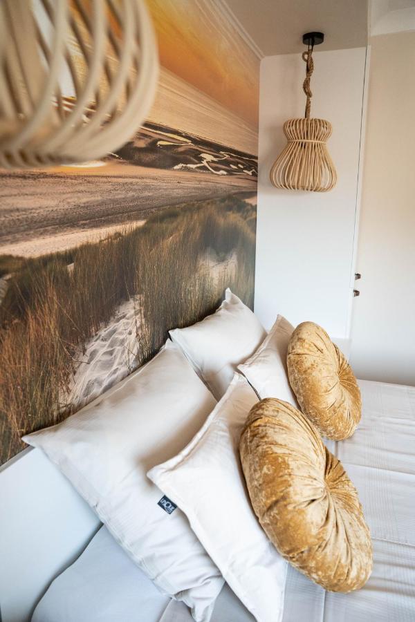 Rising Sun Westende Middelkerke Ngoại thất bức ảnh