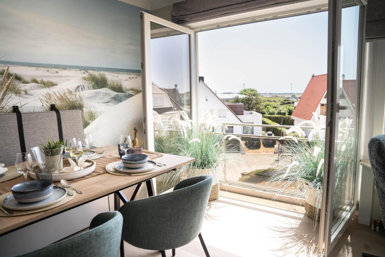 Rising Sun Westende Middelkerke Ngoại thất bức ảnh