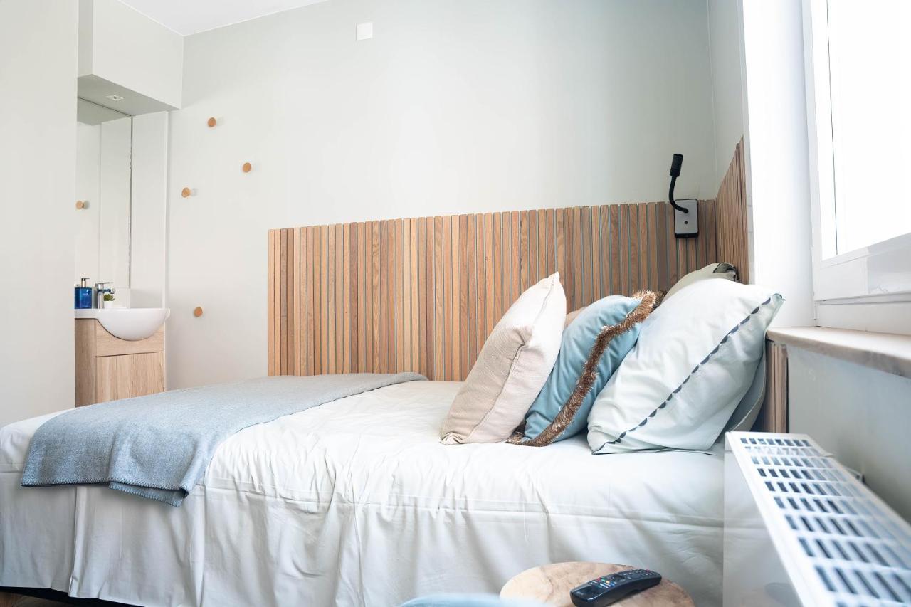 Rising Sun Westende Middelkerke Ngoại thất bức ảnh