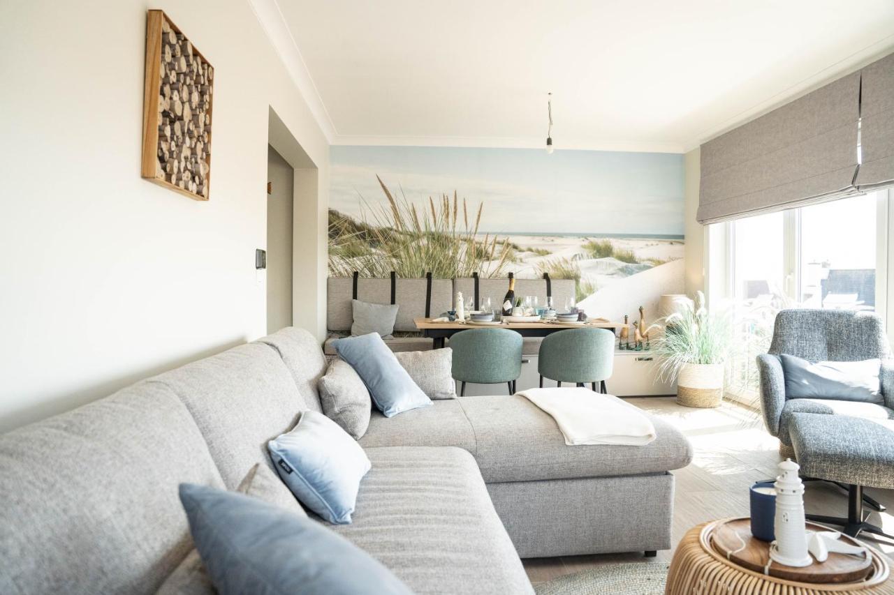 Rising Sun Westende Middelkerke Ngoại thất bức ảnh