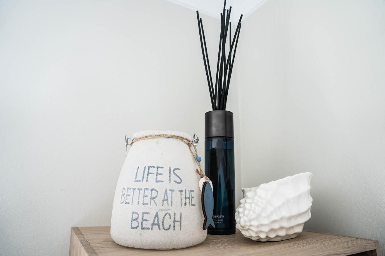 Rising Sun Westende Middelkerke Ngoại thất bức ảnh